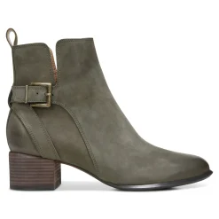 Sienna Waterproof Bootie