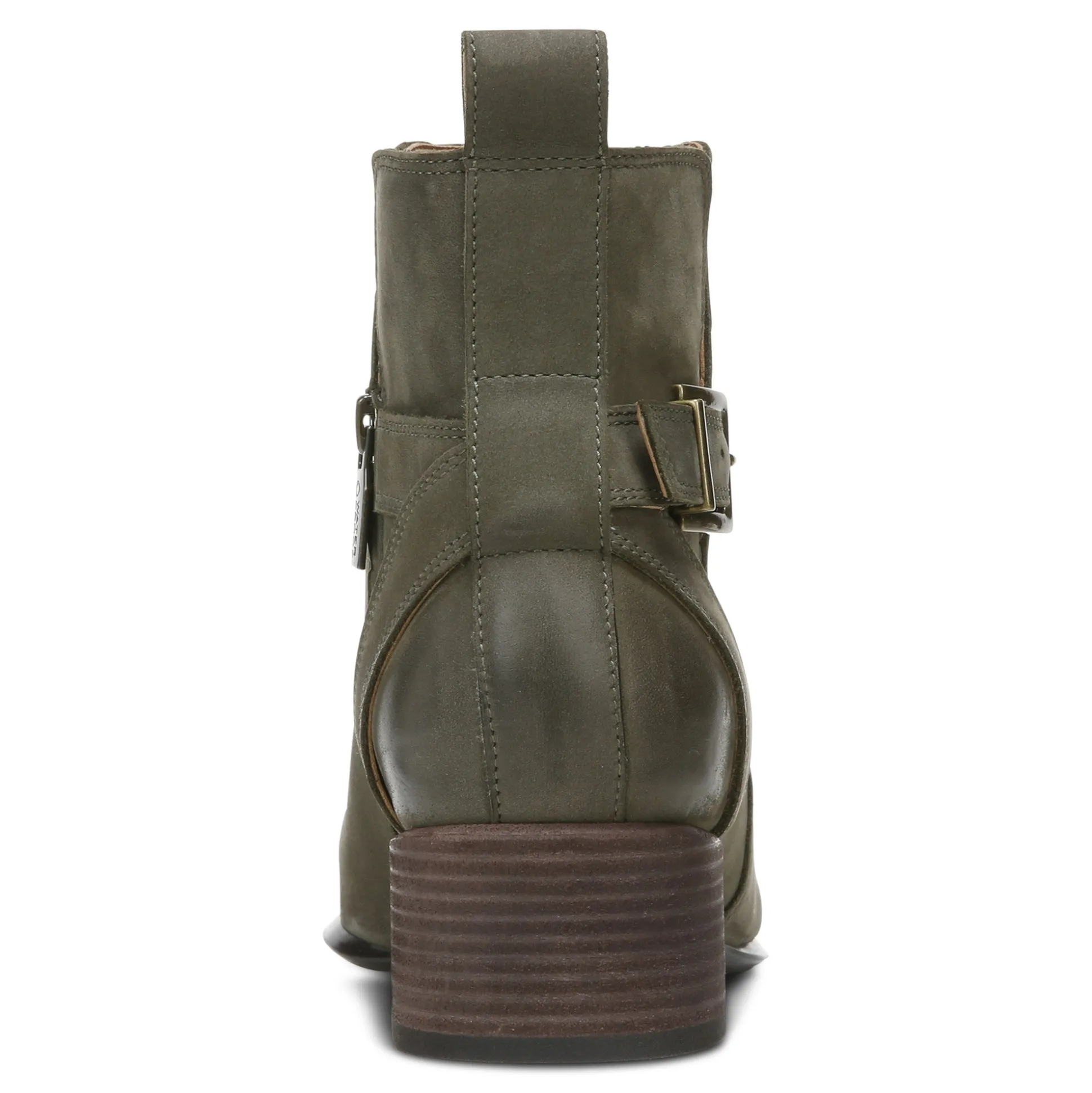 Sienna Waterproof Bootie
