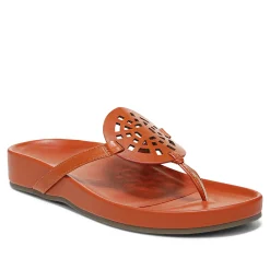 Solari Toe Post Sandal