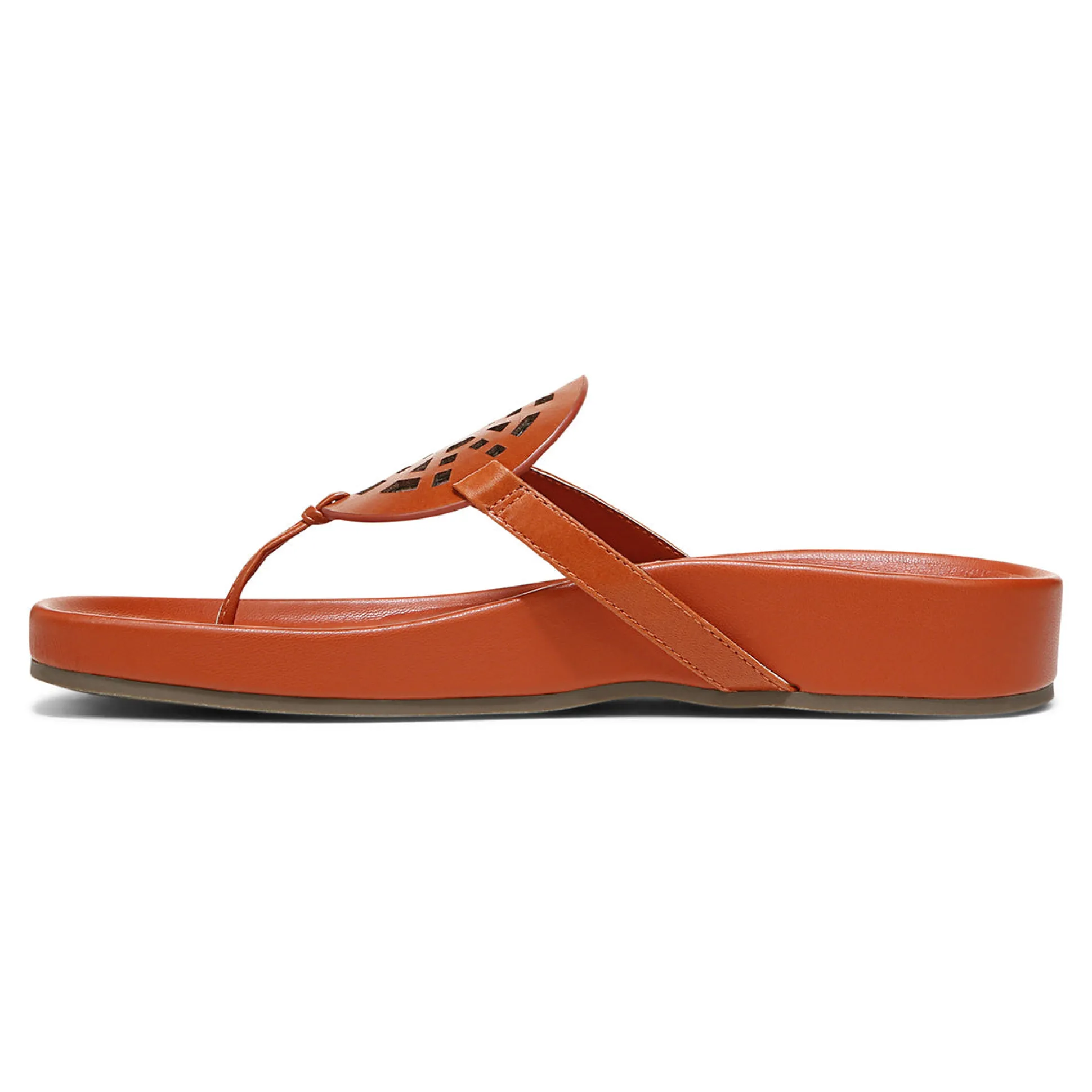 Solari Toe Post Sandal