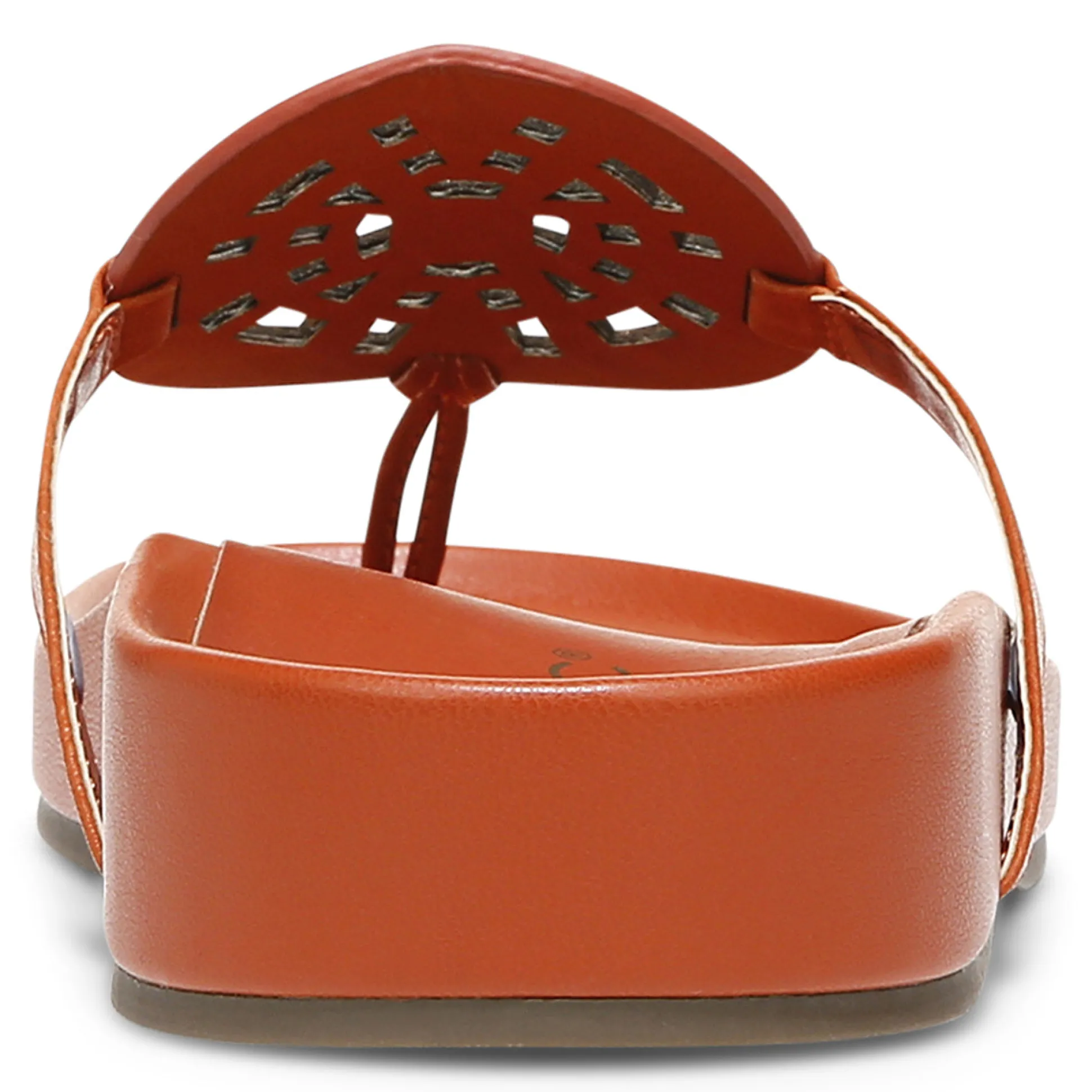 Solari Toe Post Sandal