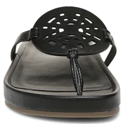 Solari Toe Post Sandal