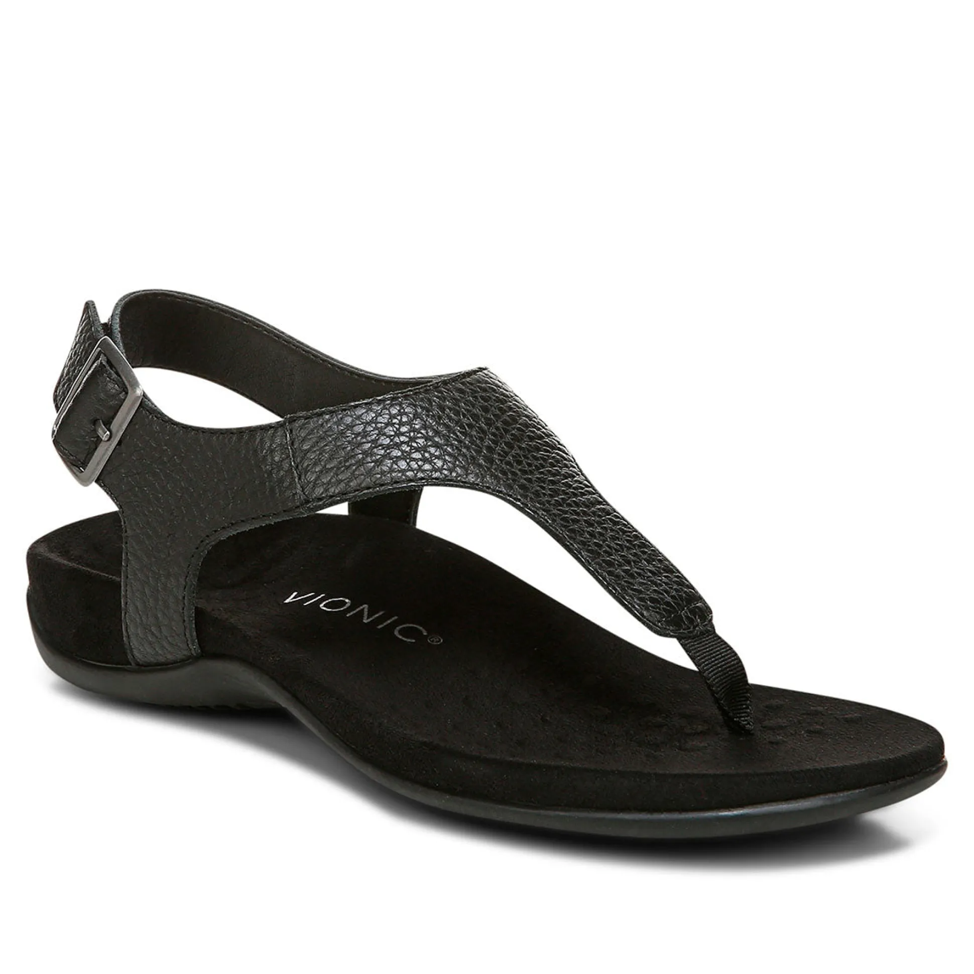 Terra Sandal