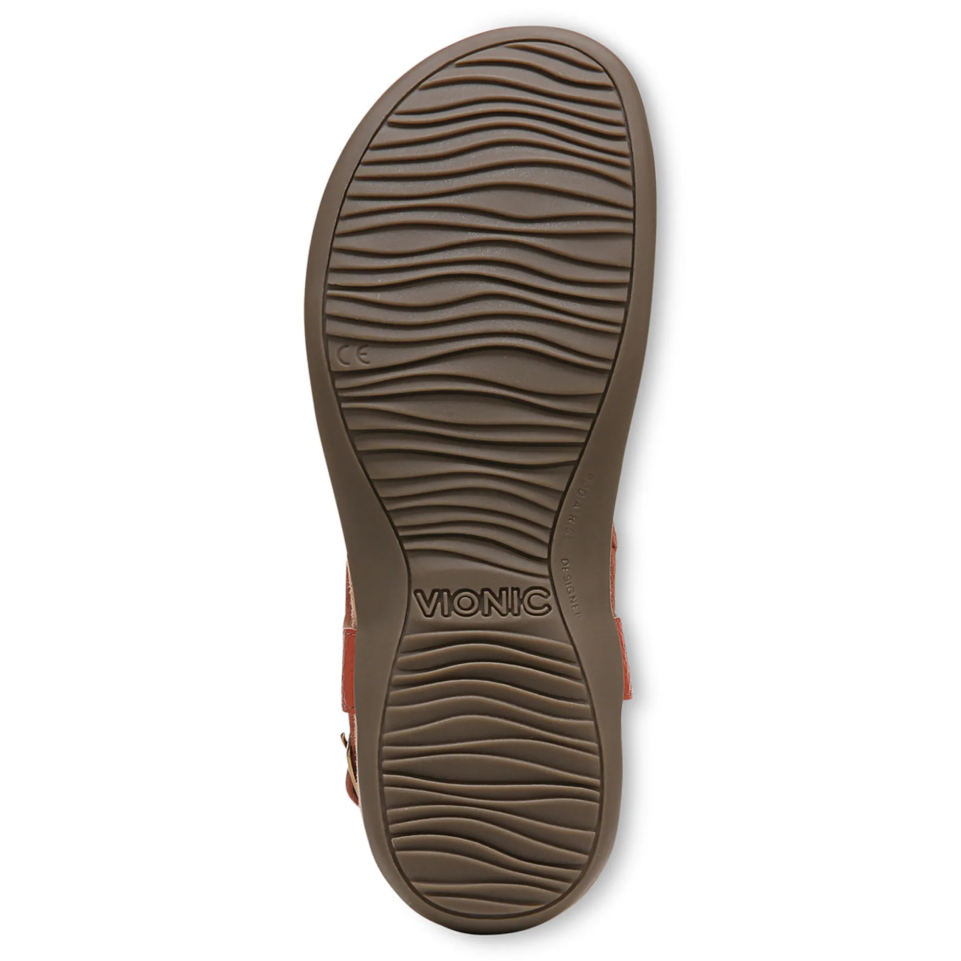 Terra Sandal