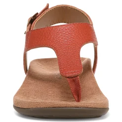 Terra Sandal
