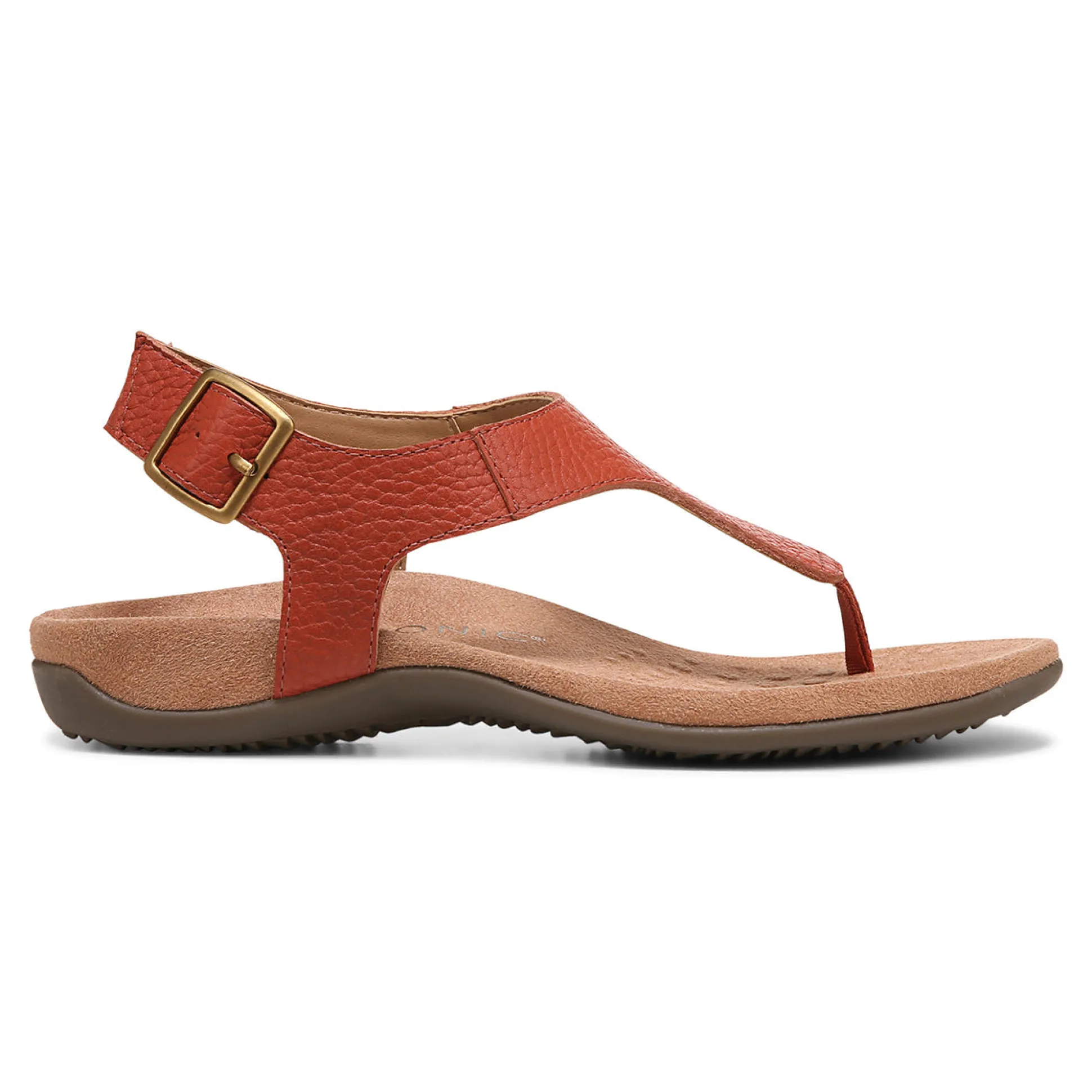 Terra Sandal