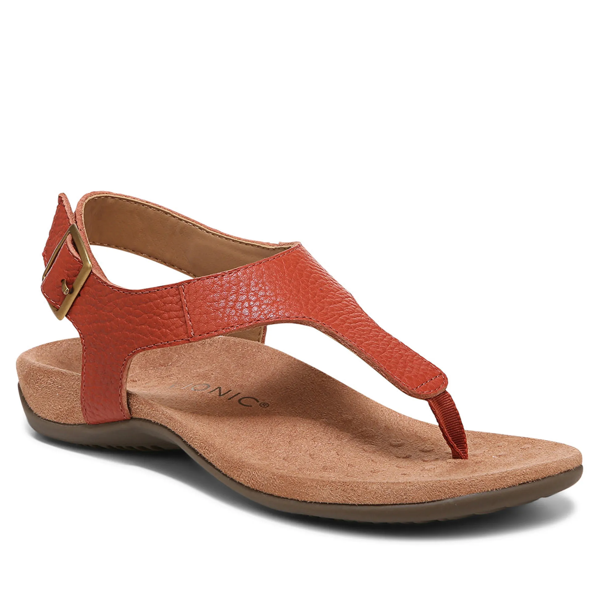 Terra Sandal