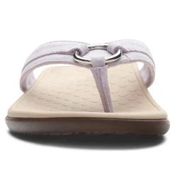 Tide Aloe Toe Post Sandal