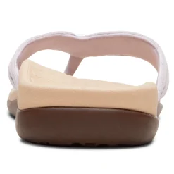 Tide Aloe Toe Post Sandal