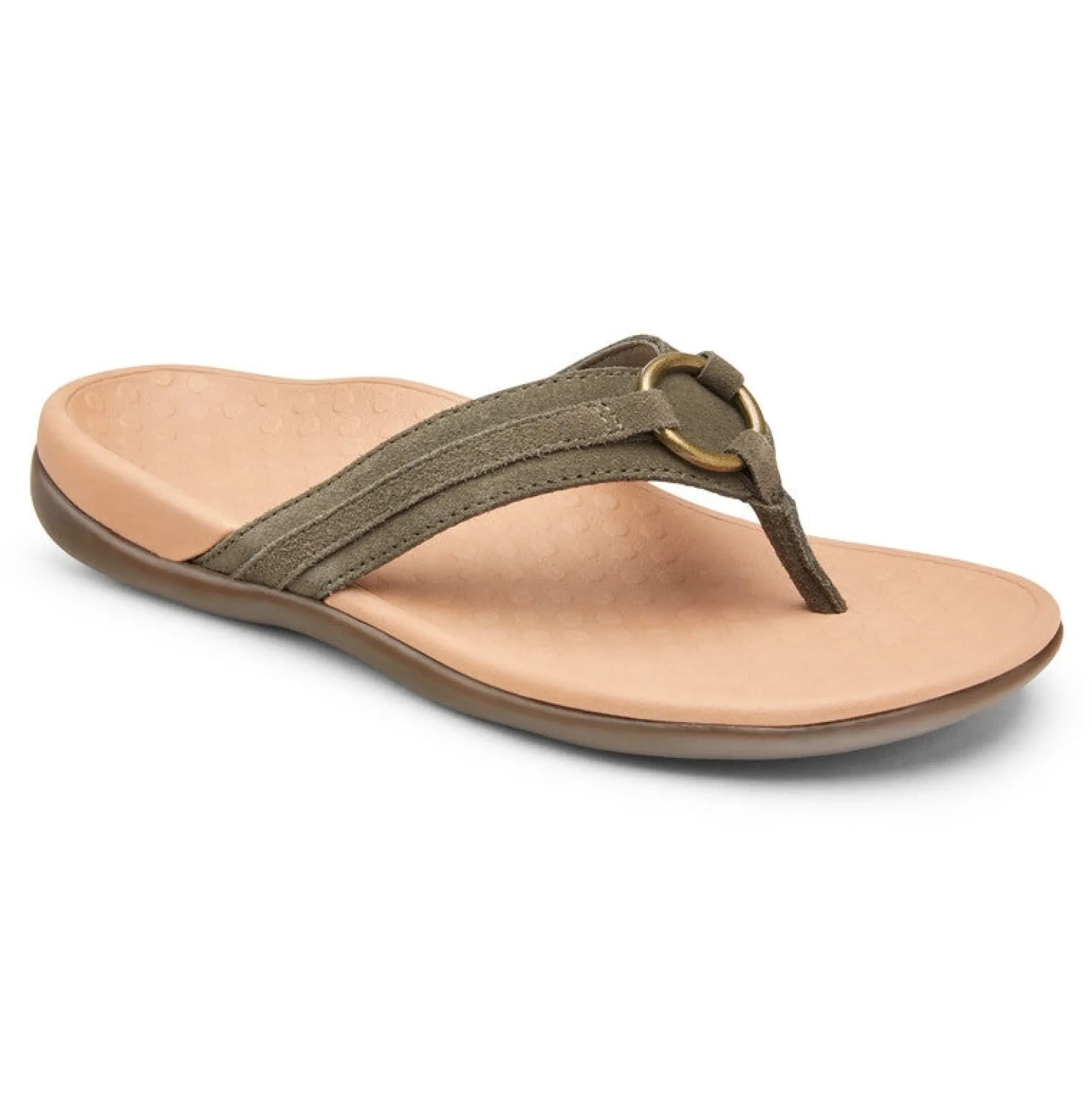 Tide Aloe Toe Post Sandal