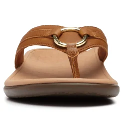 Tide Aloe Toe Post Sandal