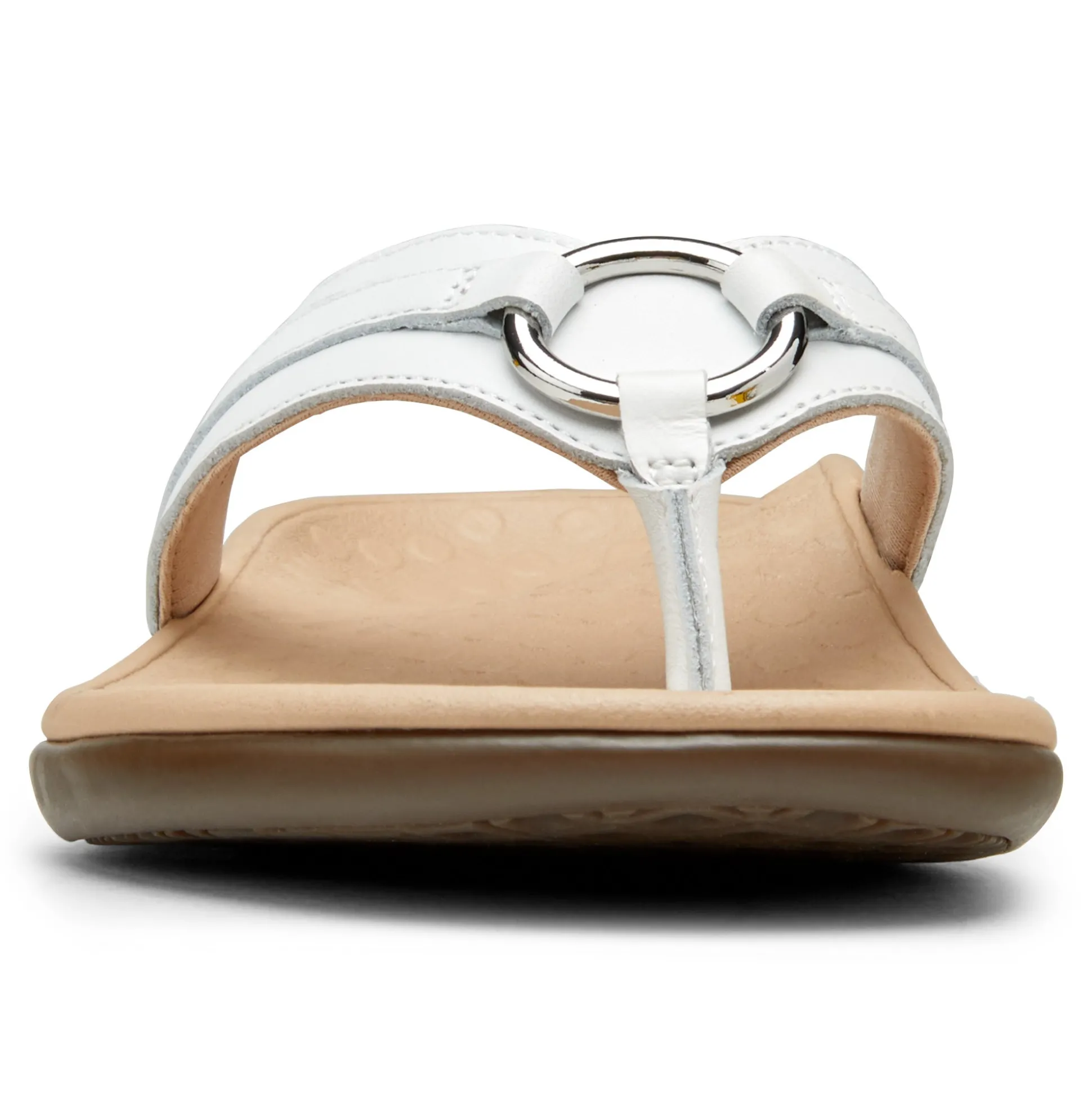 Tide Aloe Toe Post Sandal