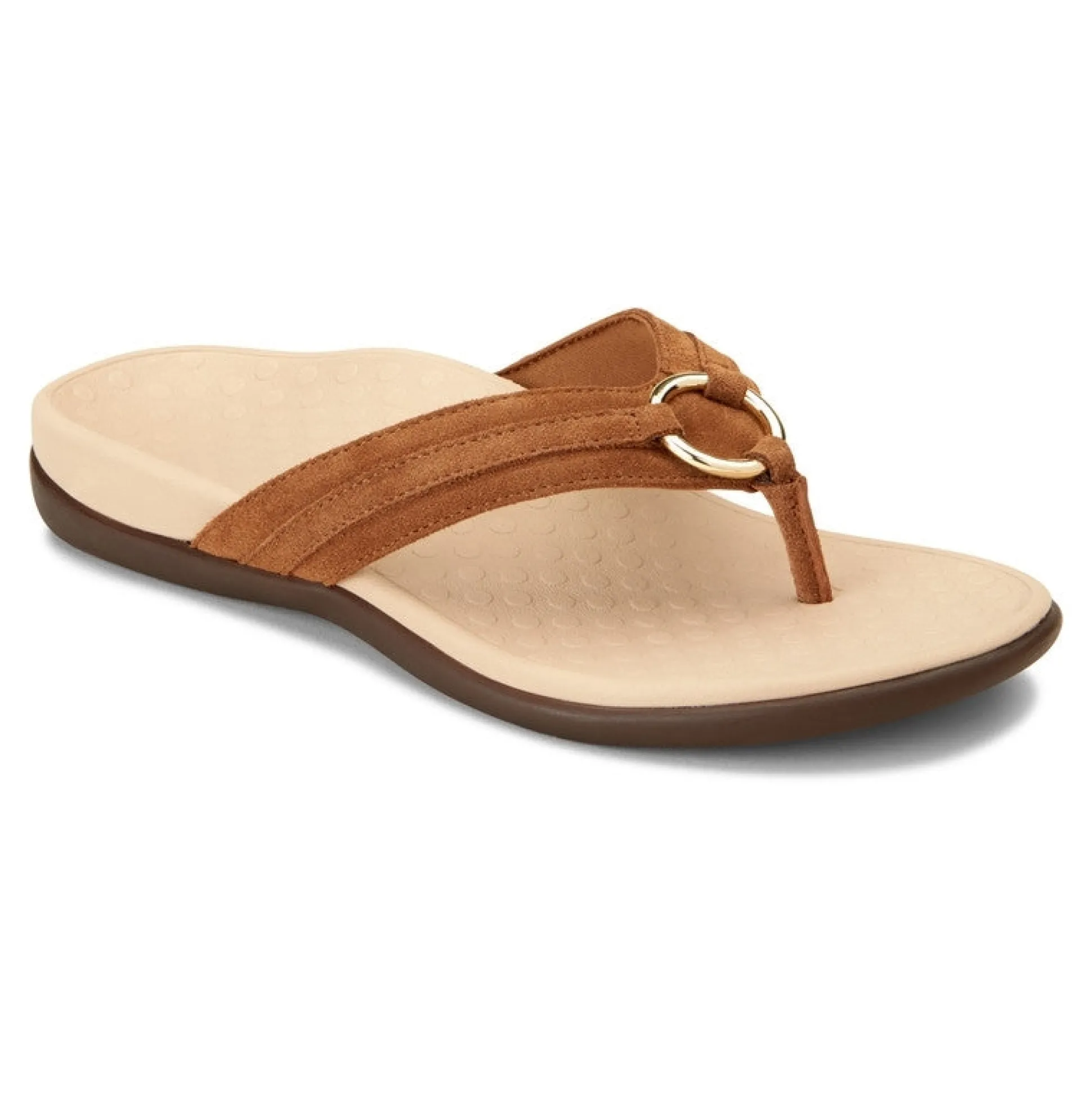 Tide Aloe Toe Post Sandal