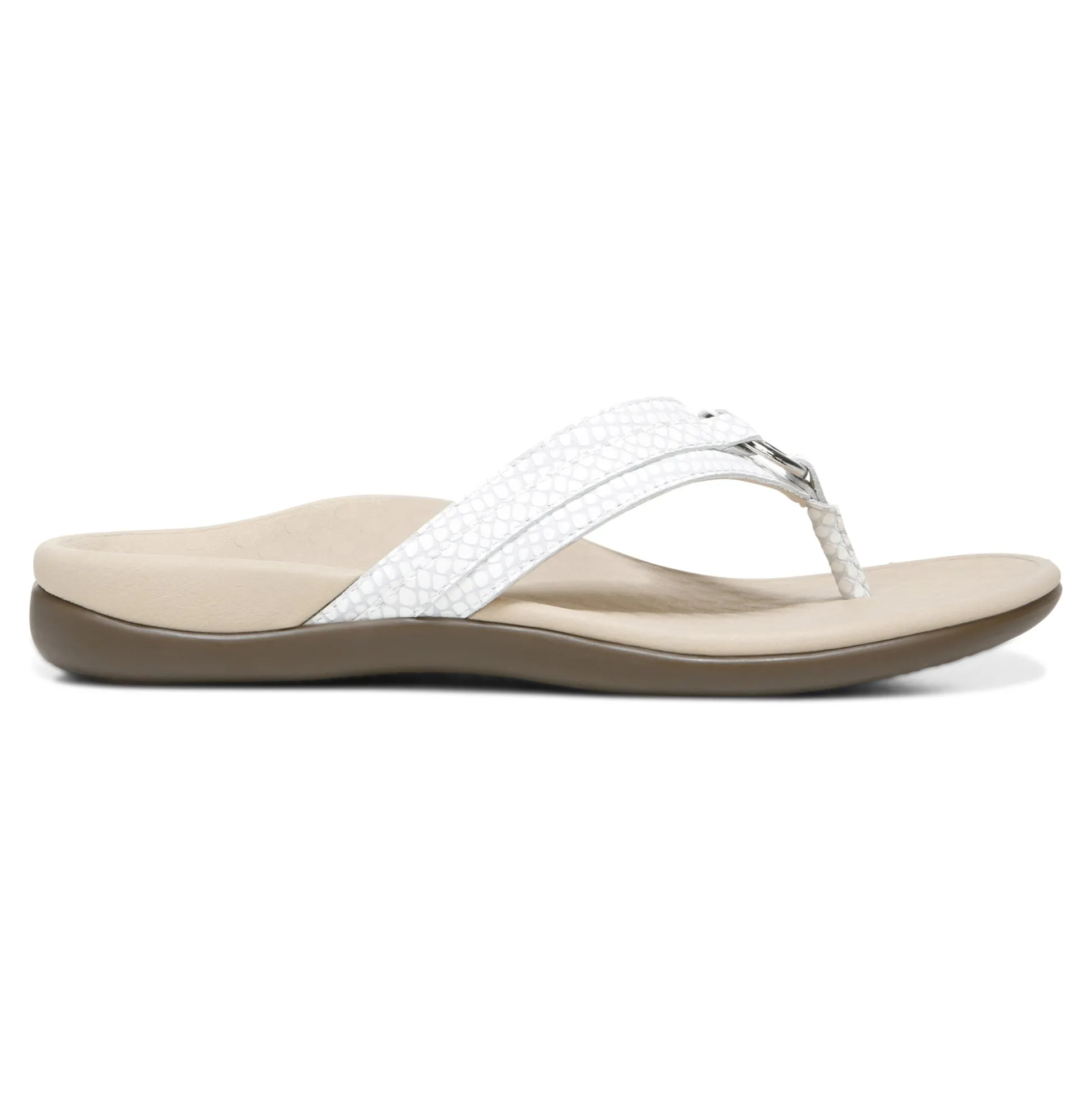 Tide Aloe Toe Post Sandal