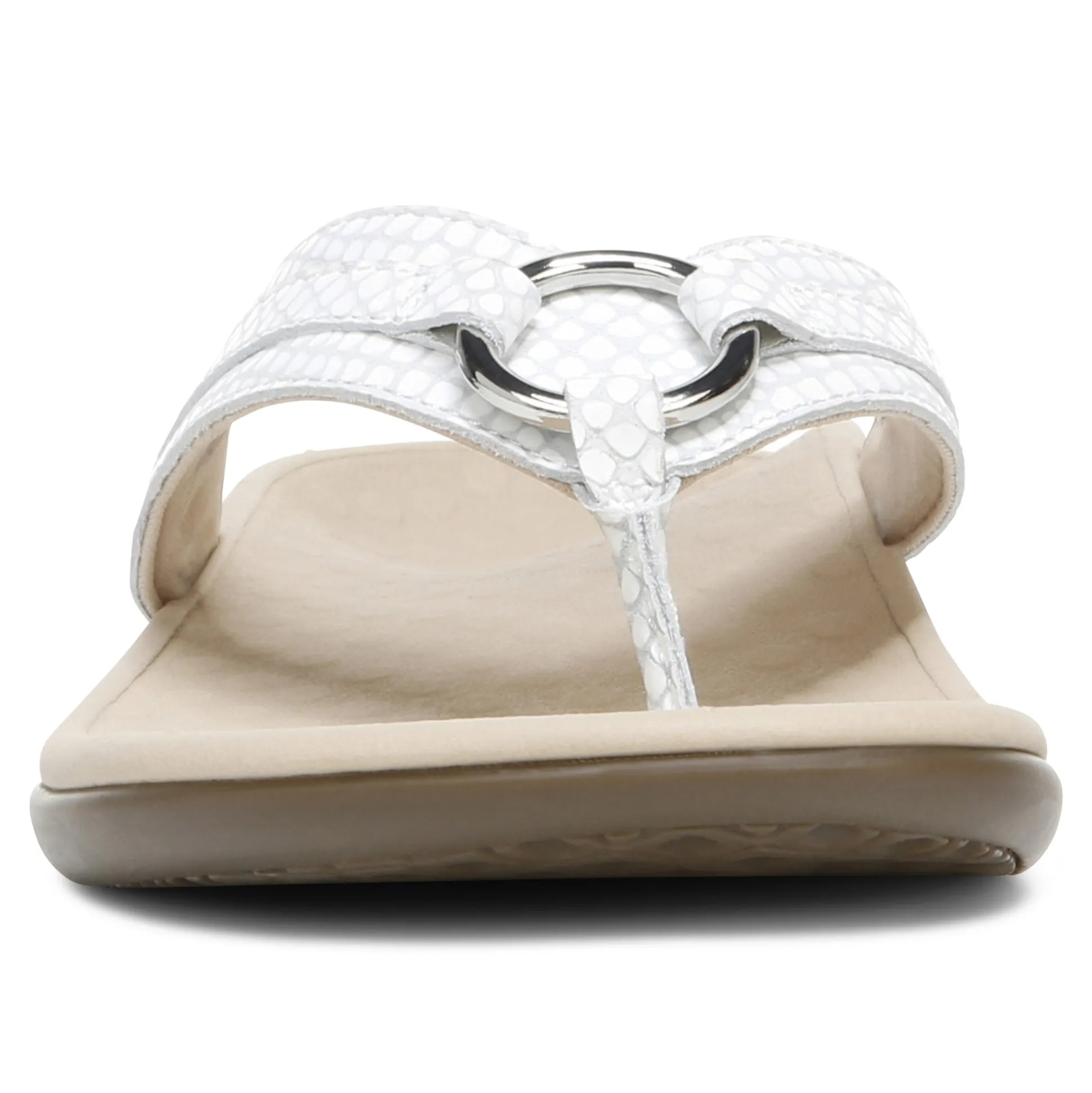 Tide Aloe Toe Post Sandal