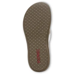 Tide Aloe Toe Post Sandal