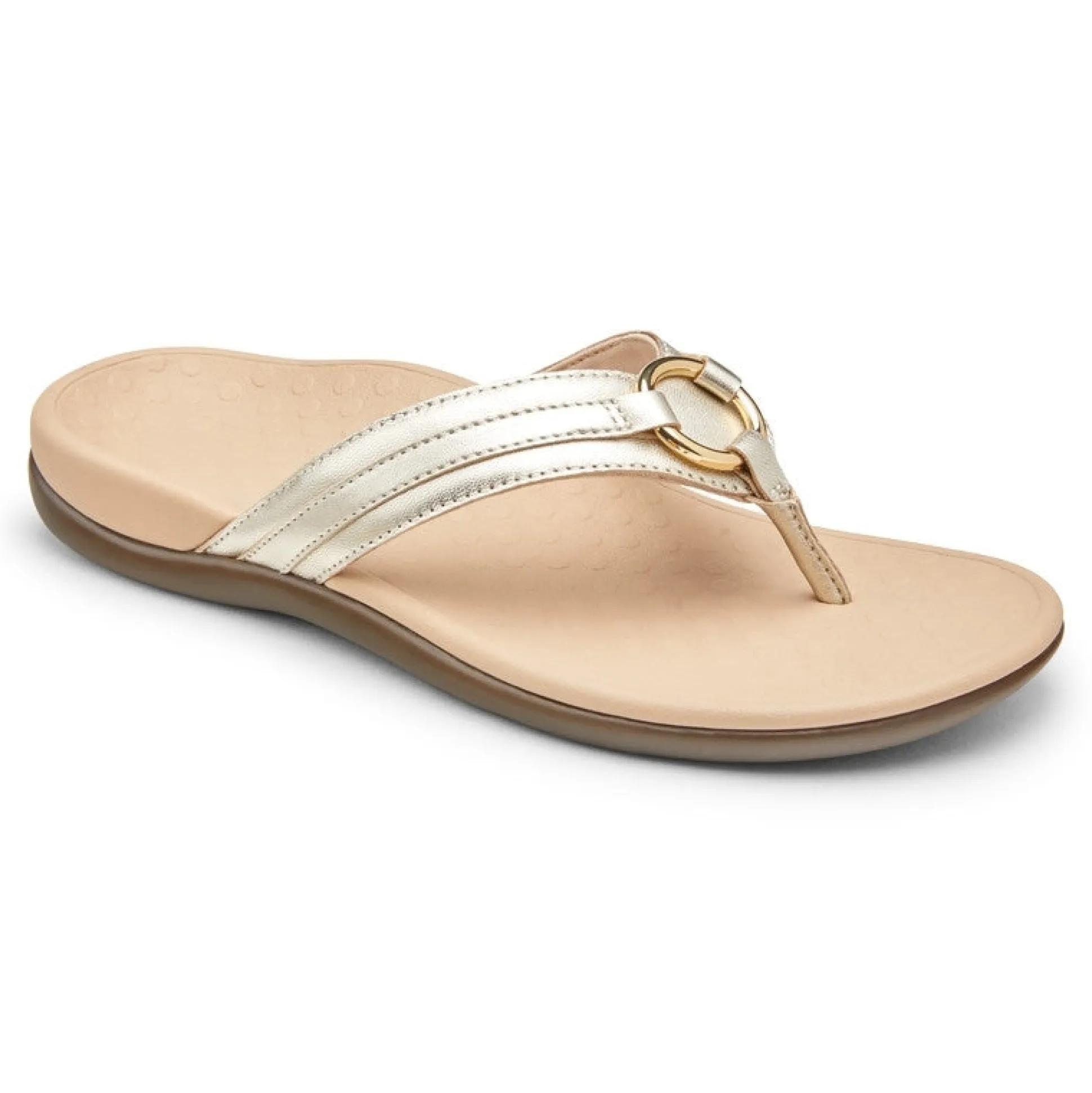 Tide Aloe Toe Post Sandal