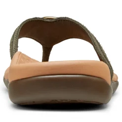 Tide Aloe Toe Post Sandal Ii