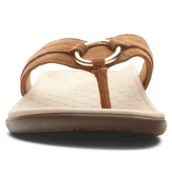 Tide Aloe Toe Post Sandal Ii