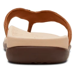 Tide Aloe Toe Post Sandal Ii