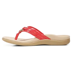 Tide Aloe Toe Post Sandal Ii