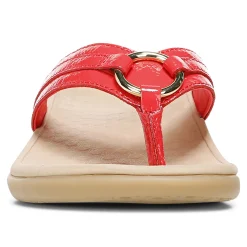 Tide Aloe Toe Post Sandal Ii