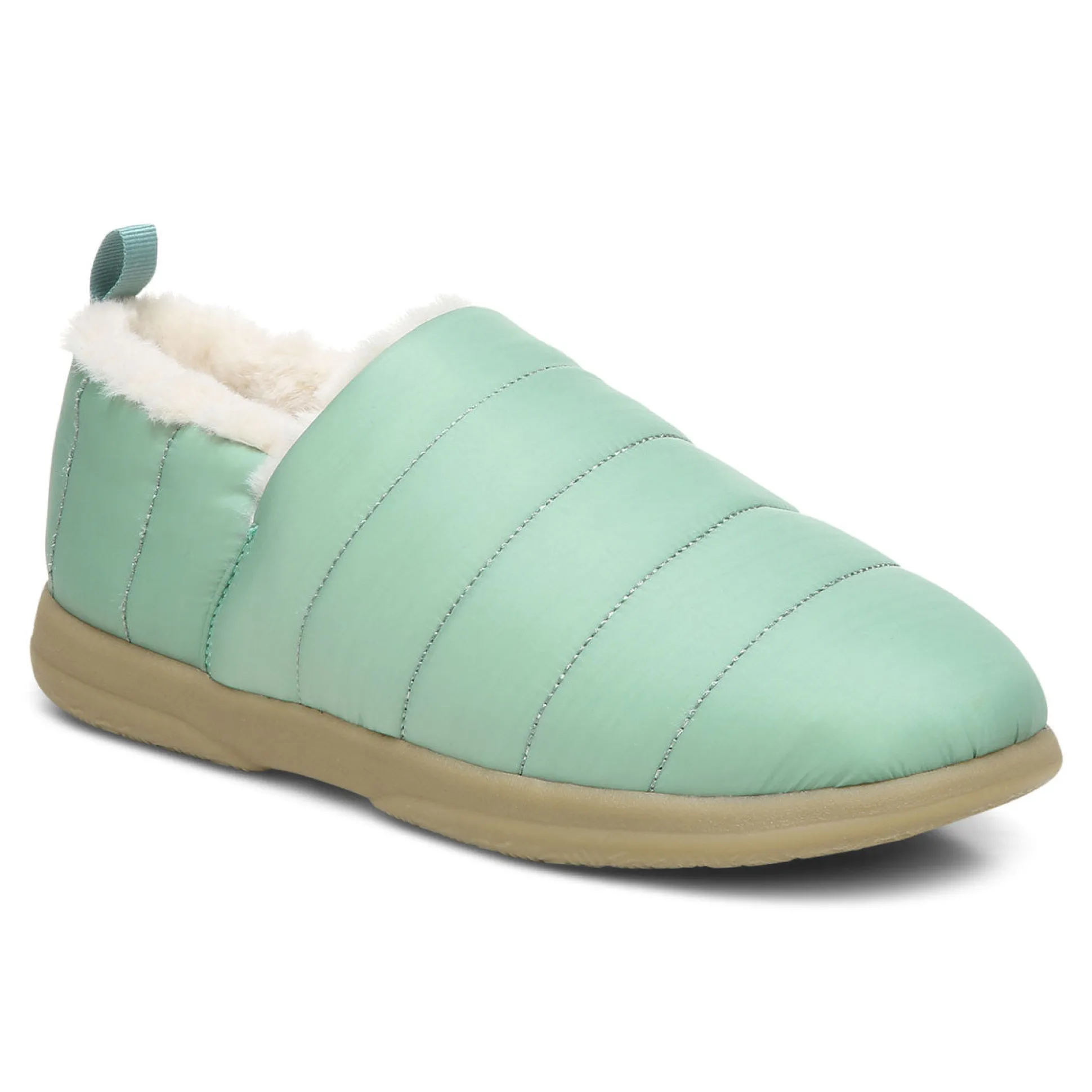 Tranquil Slip On Slipper