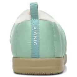 Tranquil Slip On Slipper