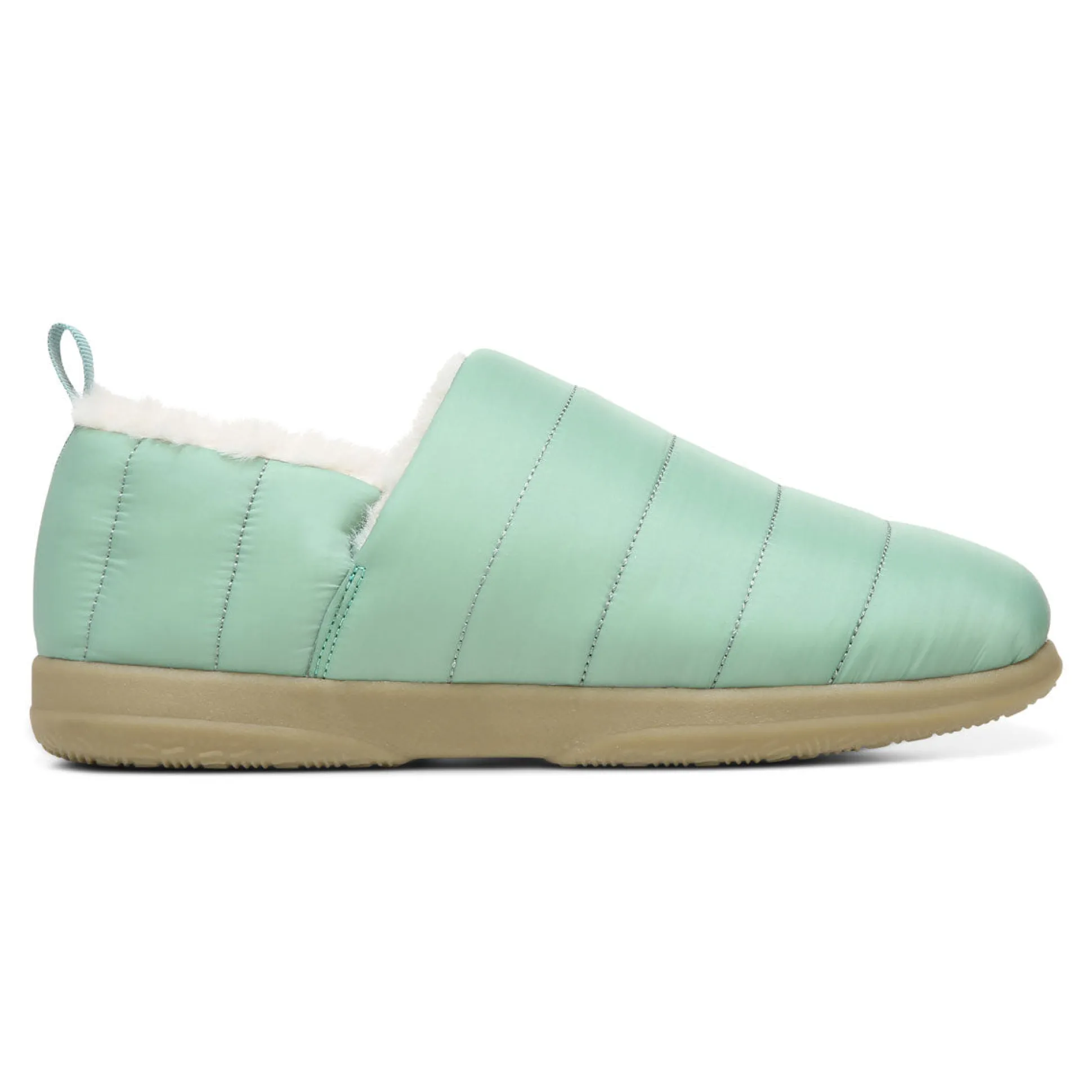 Tranquil Slip On Slipper
