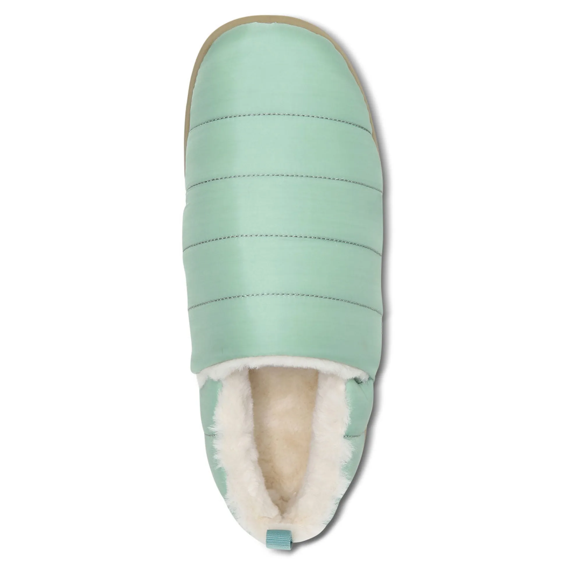 Tranquil Slip On Slipper