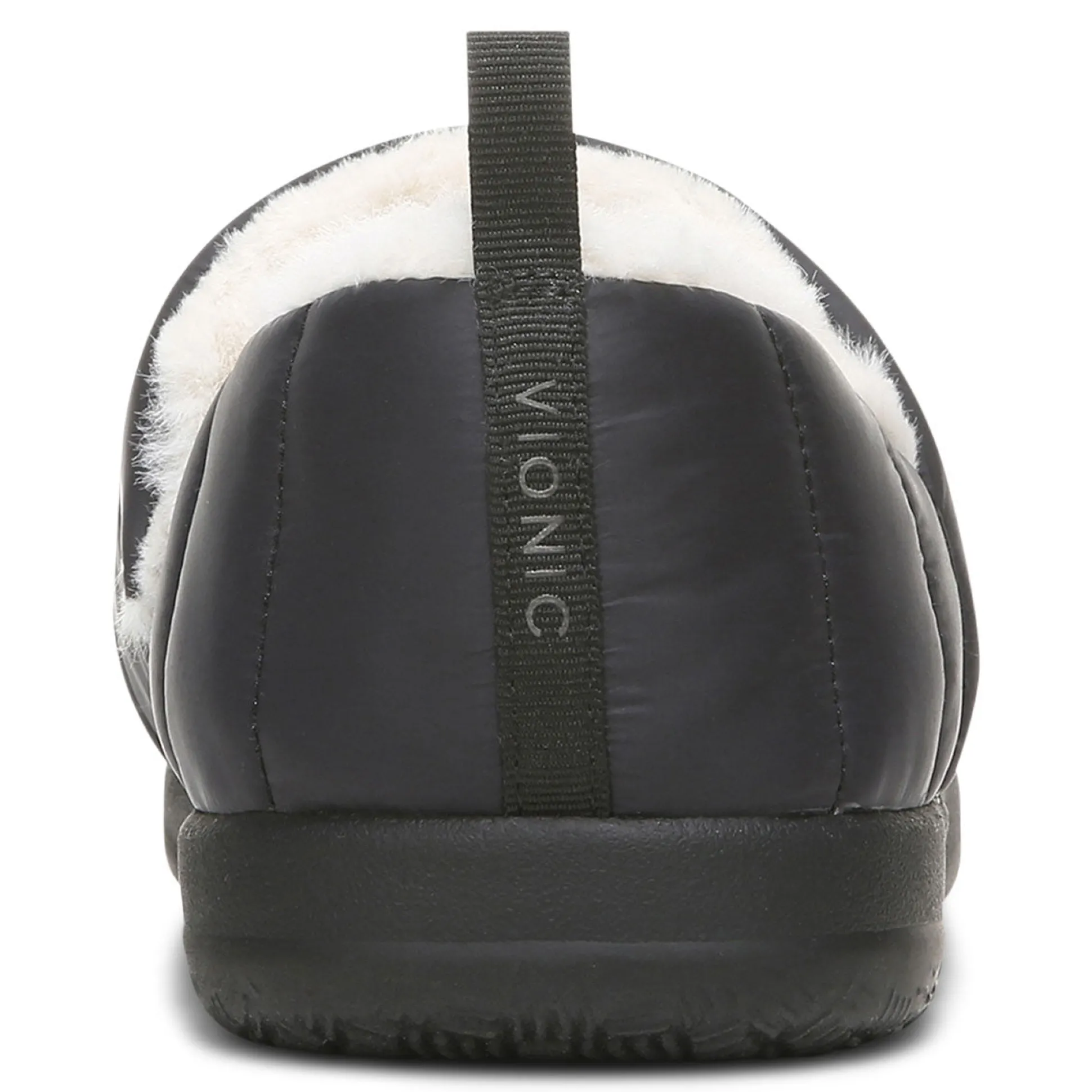 Tranquil Slip On Slipper