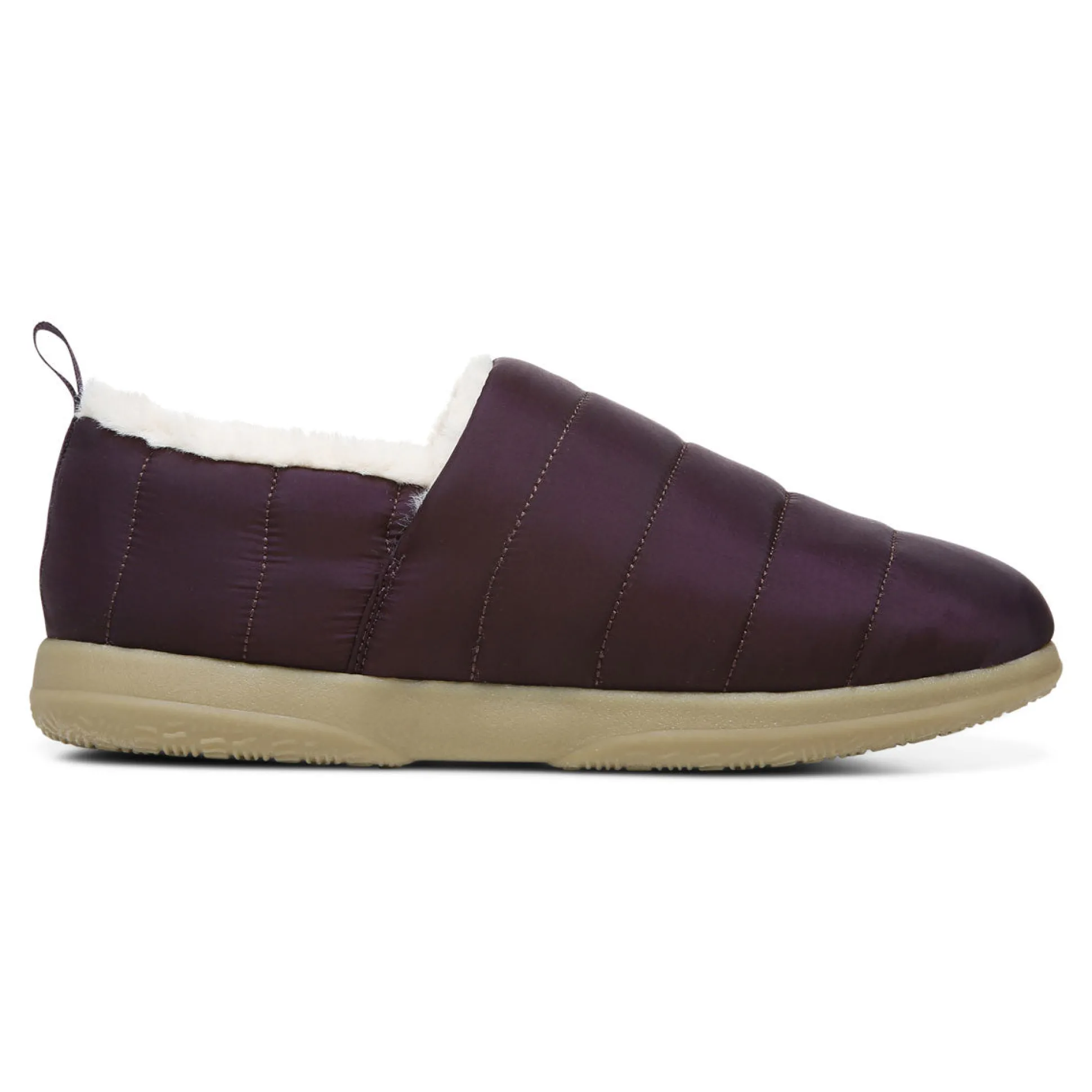 Tranquil Slip On Slipper