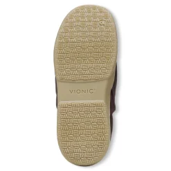 Tranquil Slip On Slipper