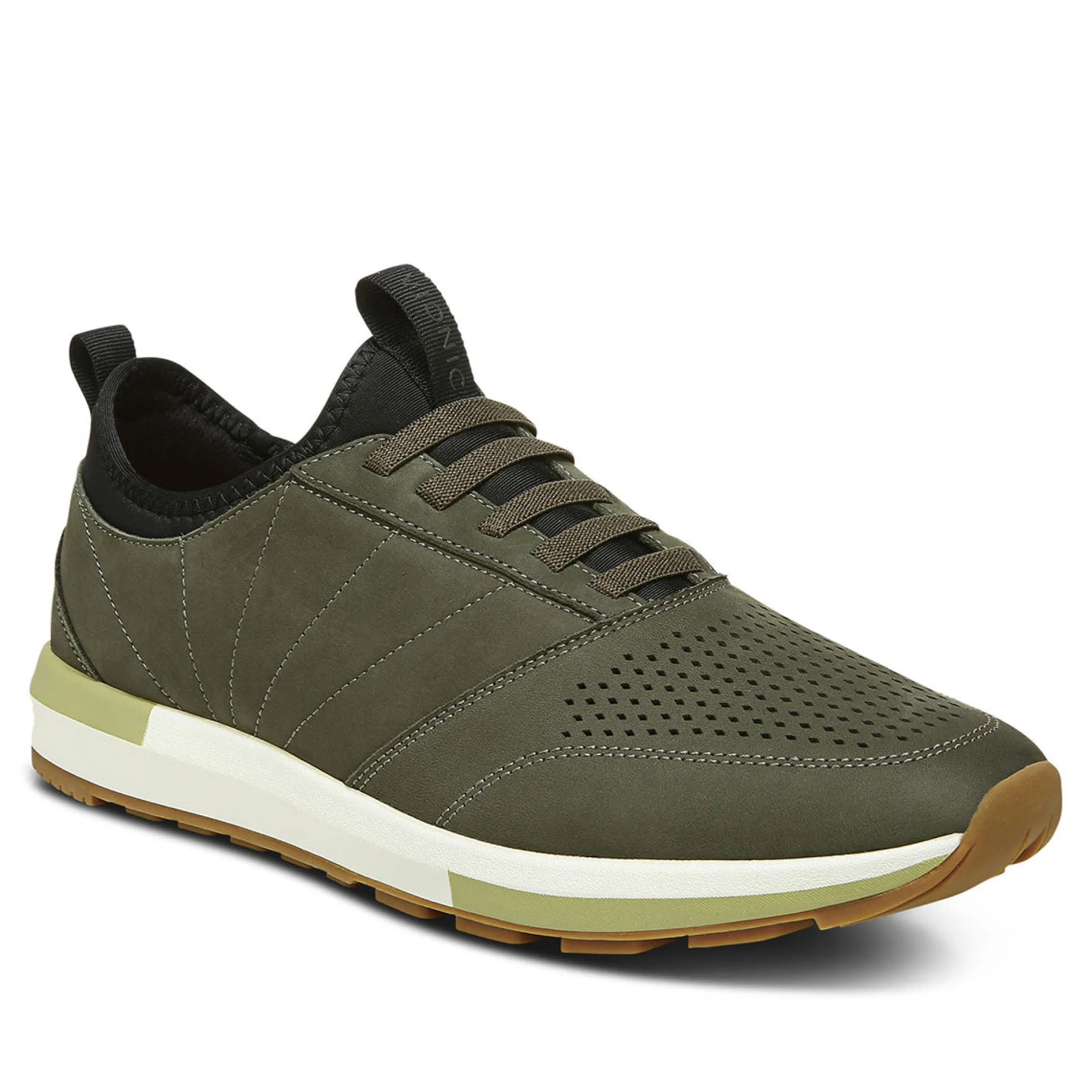 Trent Sneaker