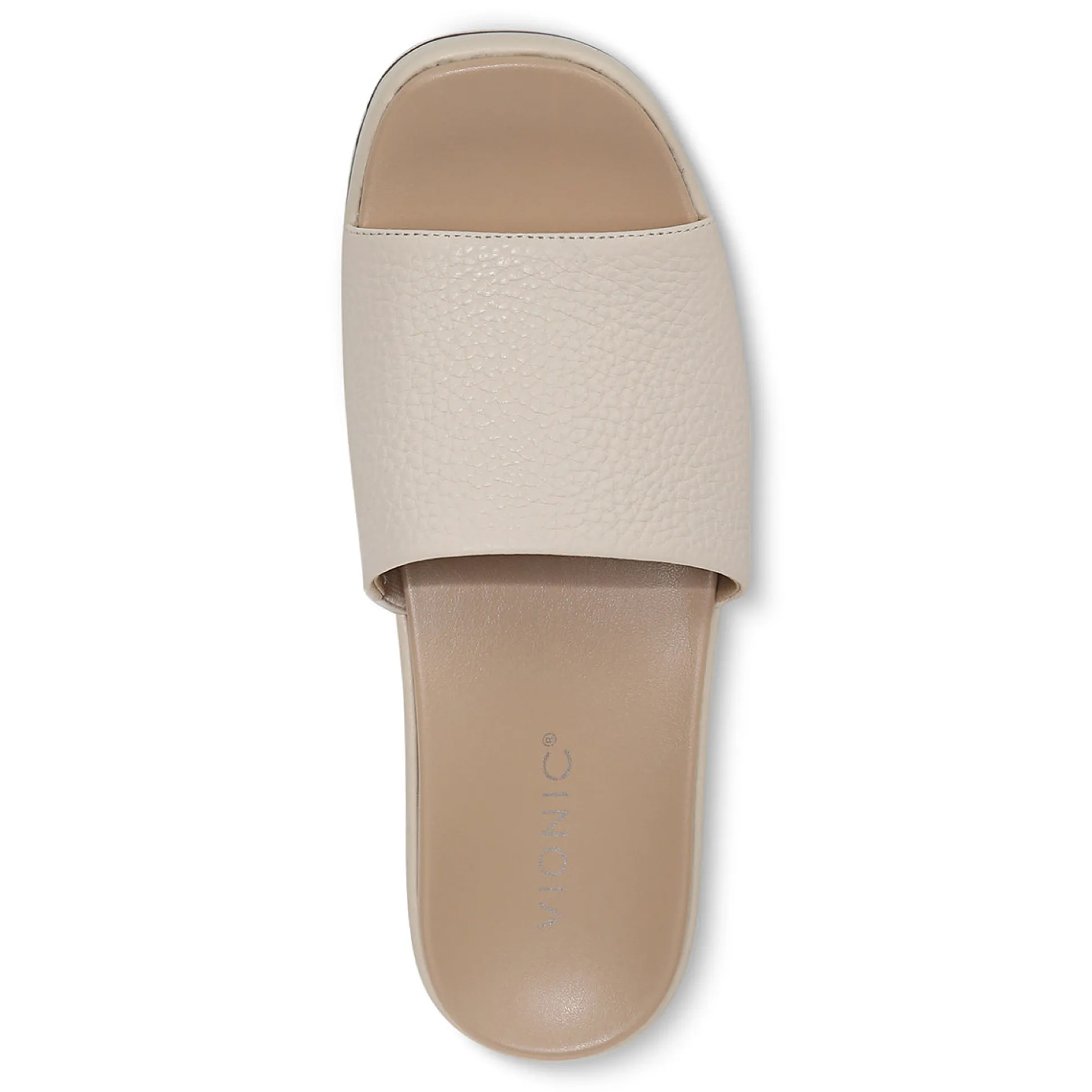 Trista Platform Sandal