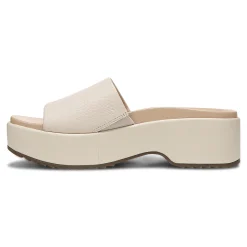 Trista Platform Sandal