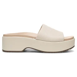 Trista Platform Sandal