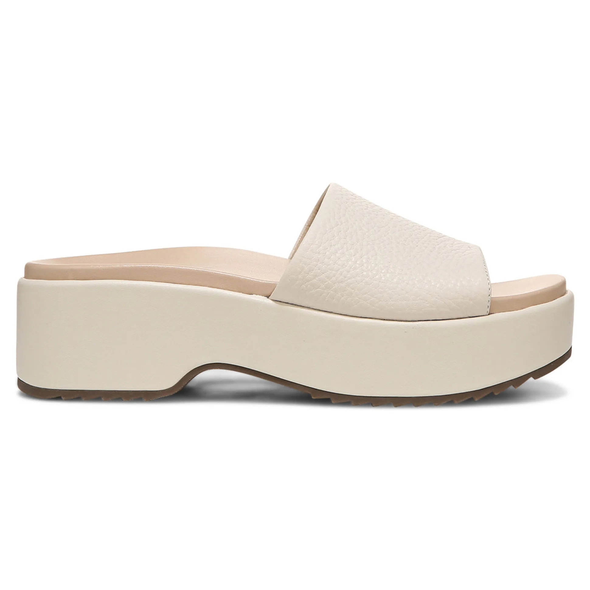 Trista Platform Sandal