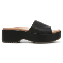 Trista Platform Sandal