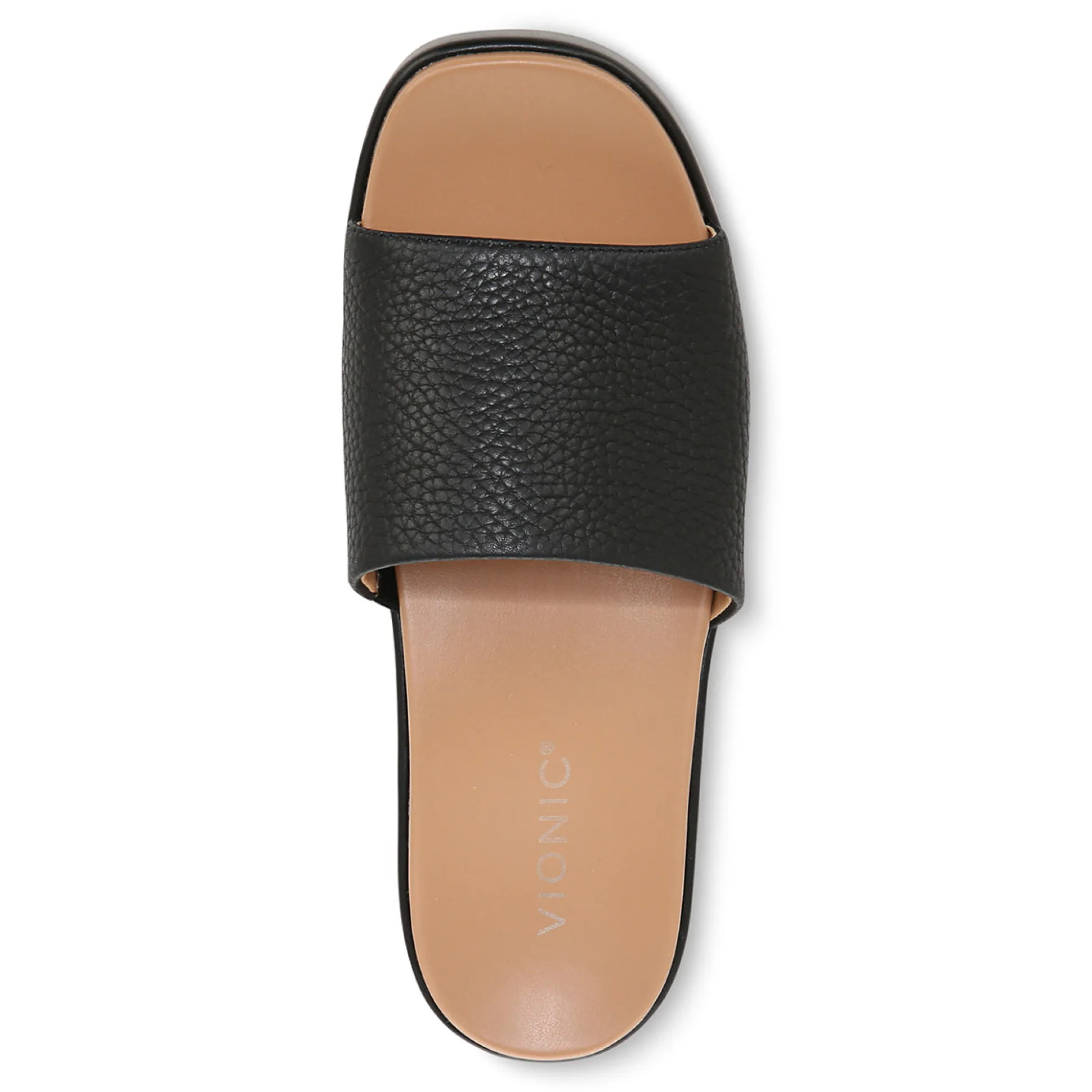 Trista Platform Sandal