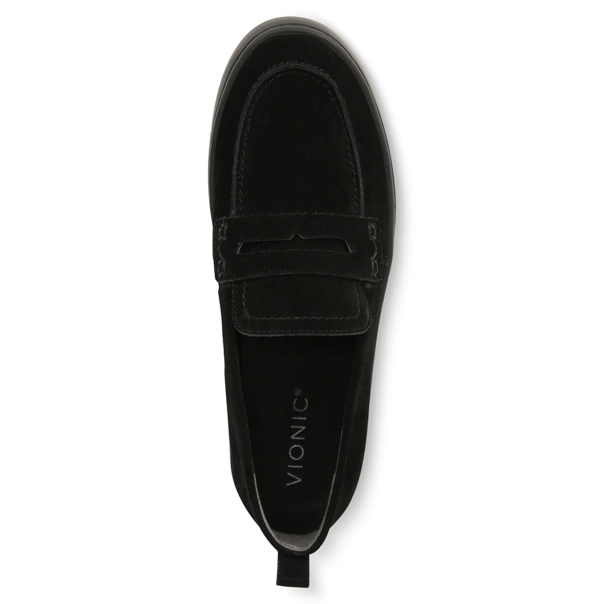 Uptown Loafer