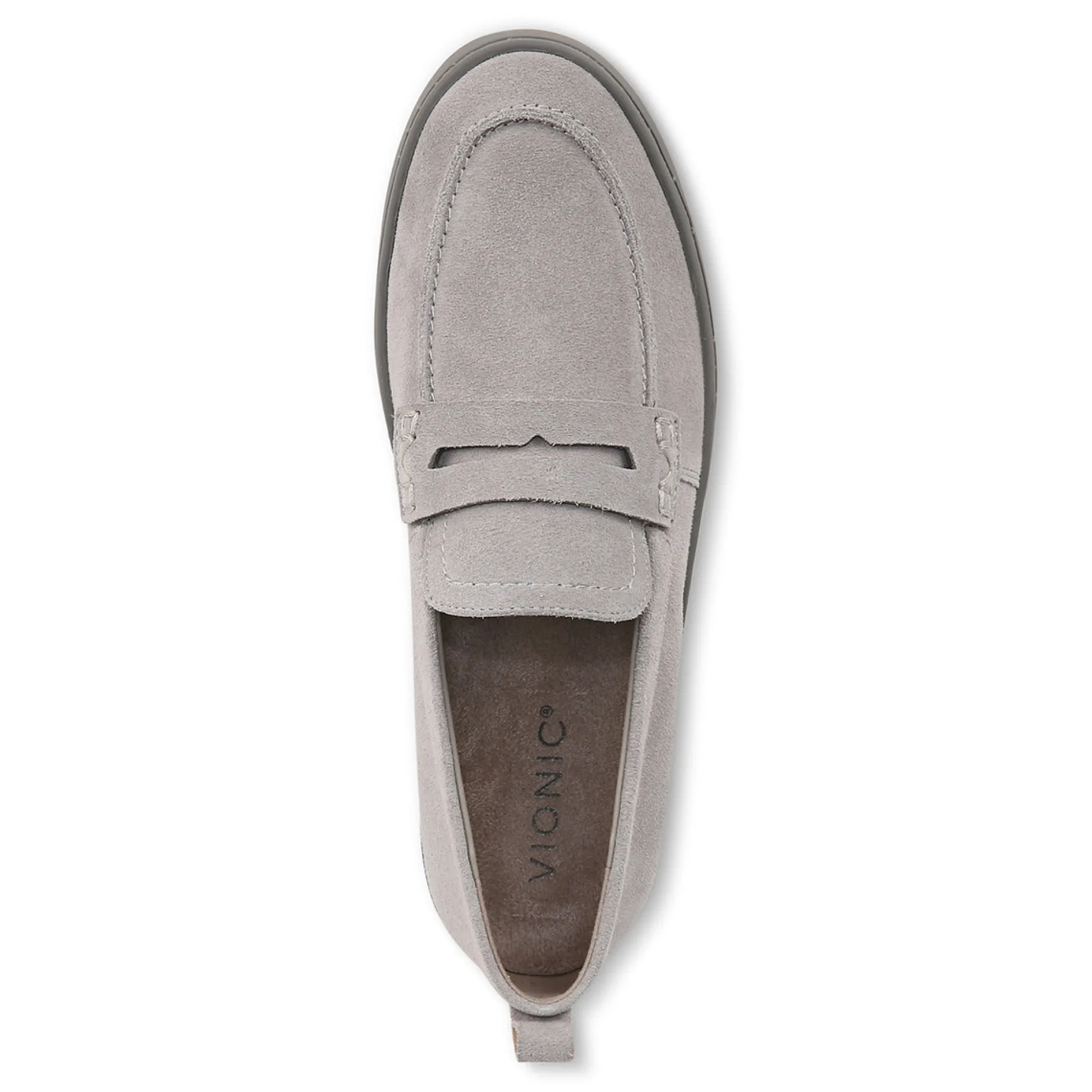 Uptown Loafer