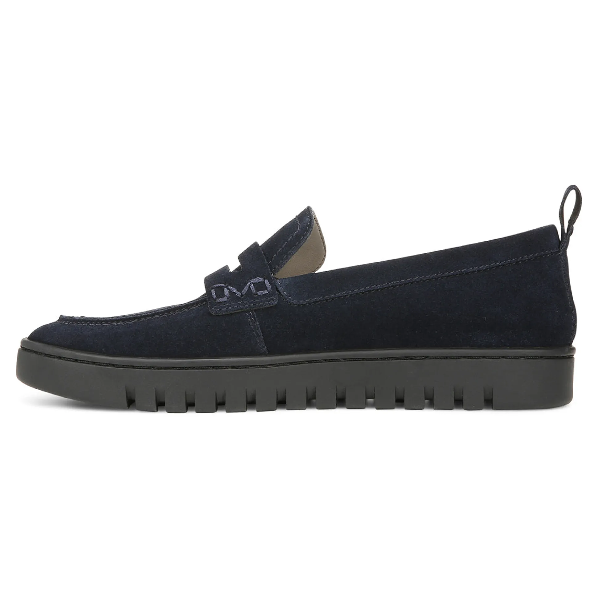 Uptown Loafer