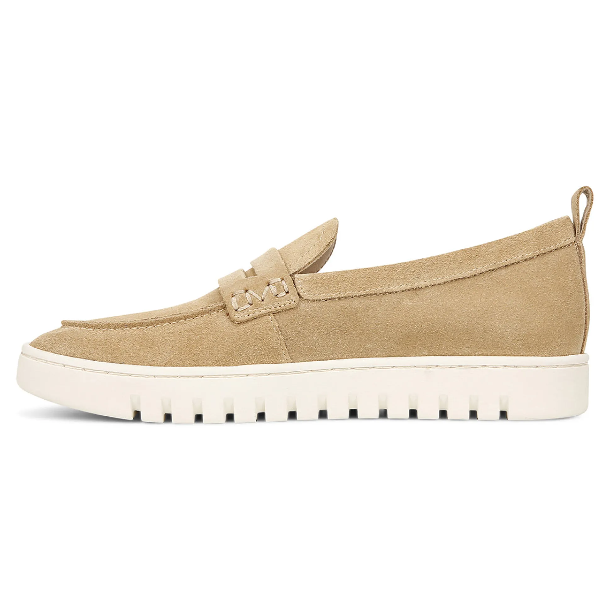 Uptown Loafer