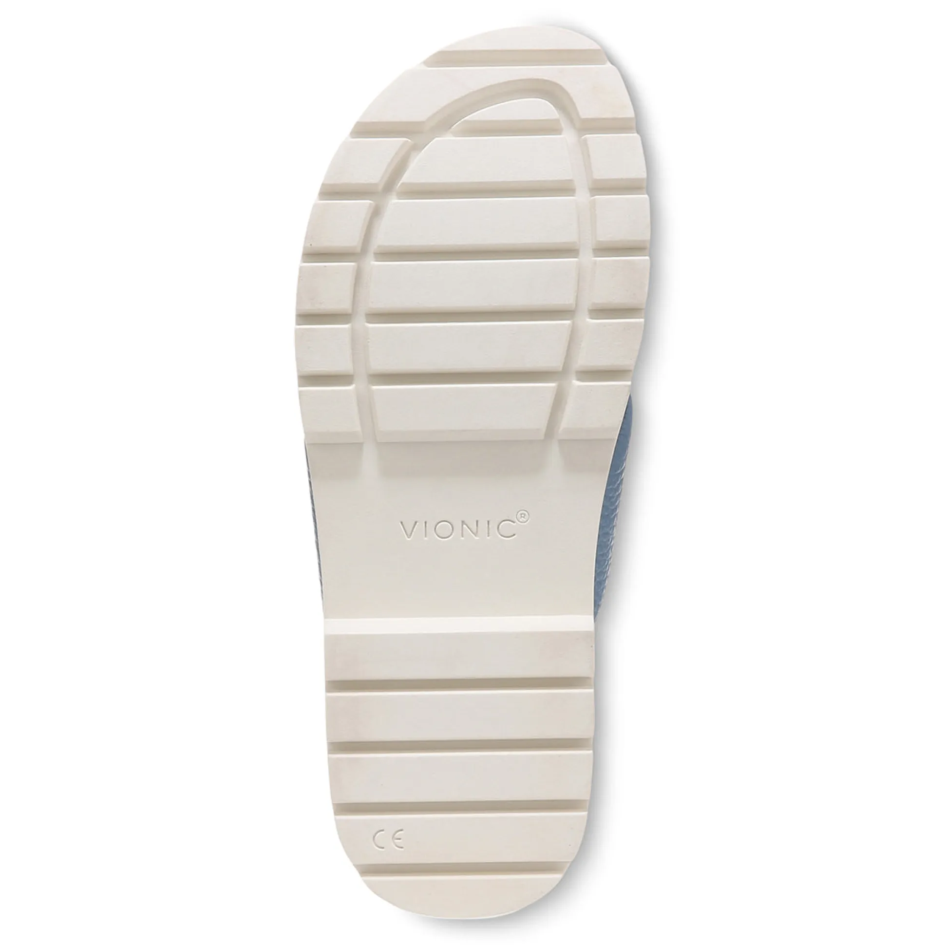 Vesta Platform Lug Sandal