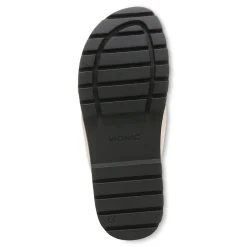 Vesta Platform Lug Sandal