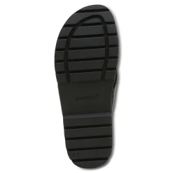 Vesta Platform Lug Sandal
