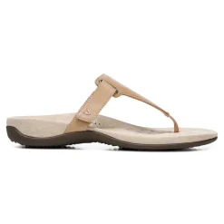 Wanda T-Strap Sandal