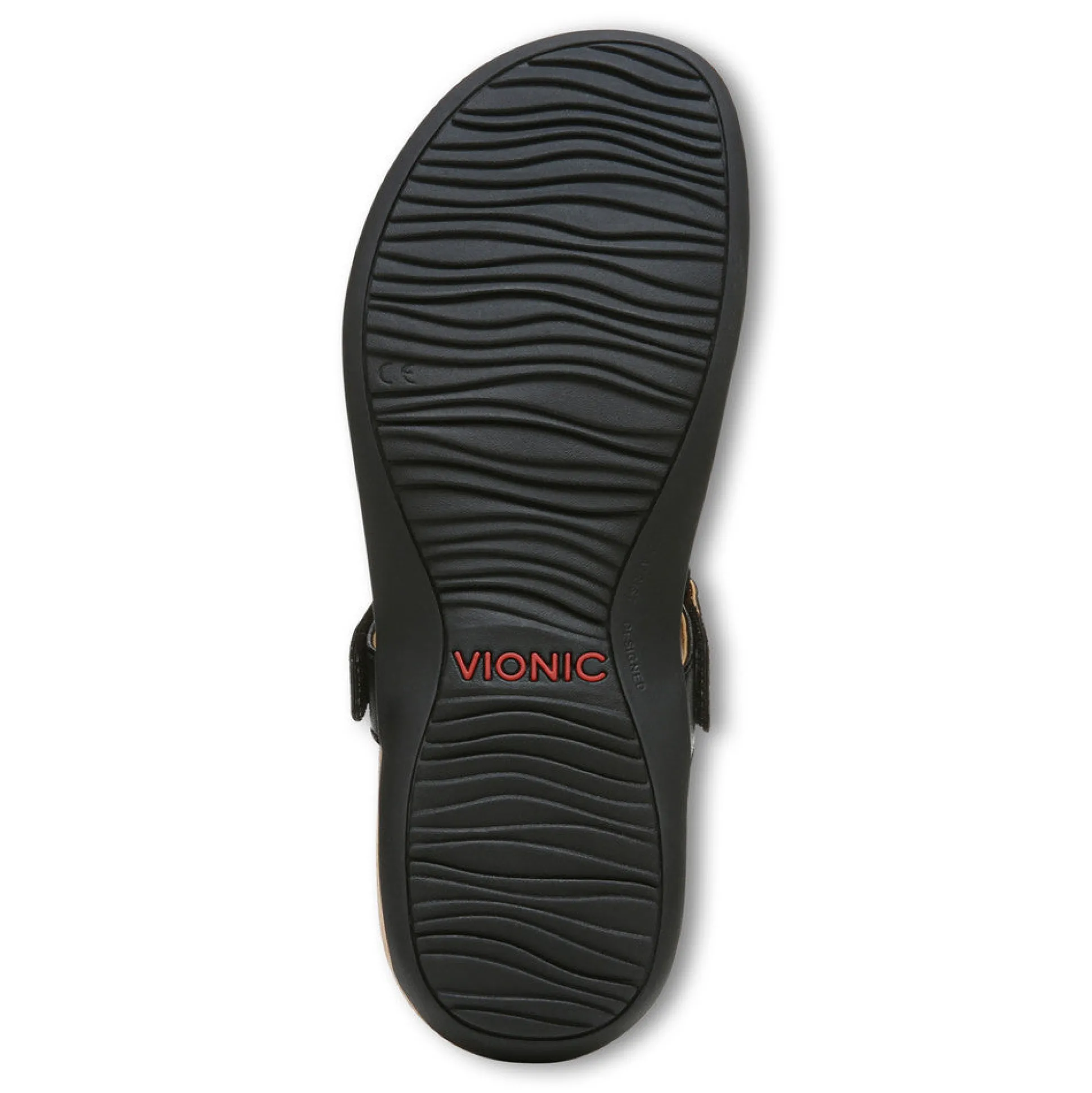 Wanda T-Strap Sandal