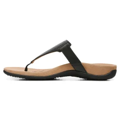 Wanda T-Strap Sandal